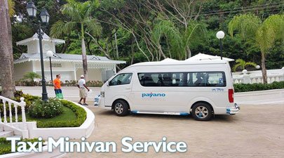 Samana Aiport Transfers & Taxi Cheap Rates & Prices.